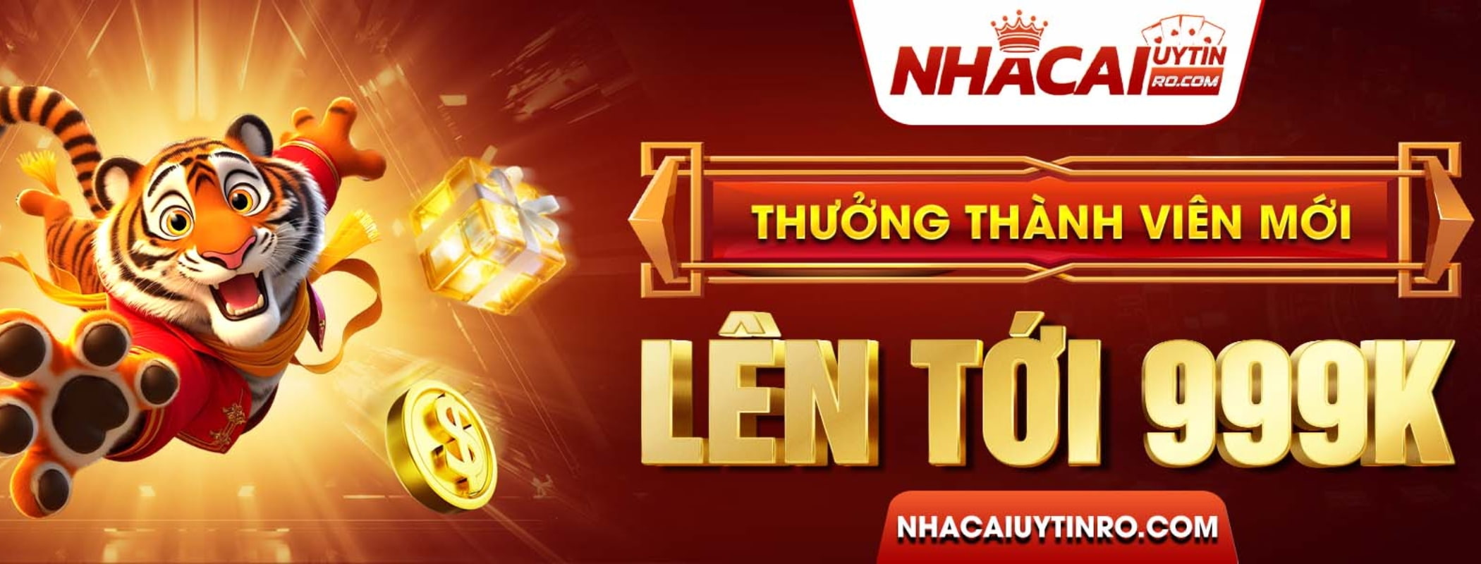Uy Tín Nhà Cái